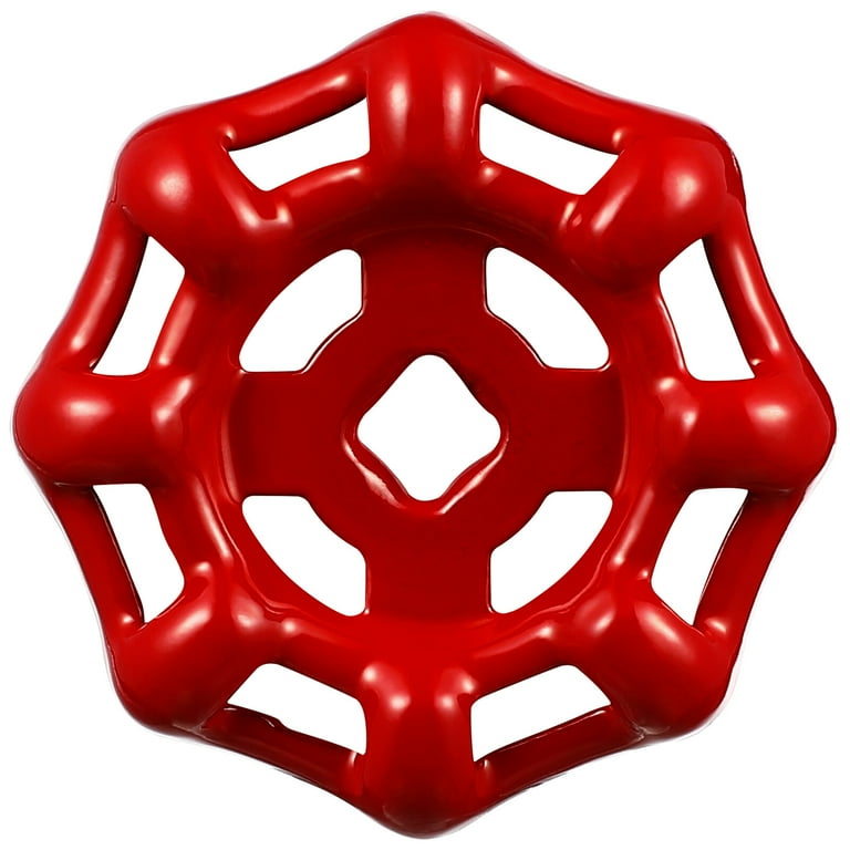 Replacement Gate Valve Handwheel Cast Iron Handle Gate Ball 