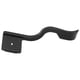 thumbnail image 5 of Zapata para cámara, empuñaduras para pulgares de aleación de aluminio, reposapiés con tornillo para Fujifilm XT4 (negro), 5 of 8