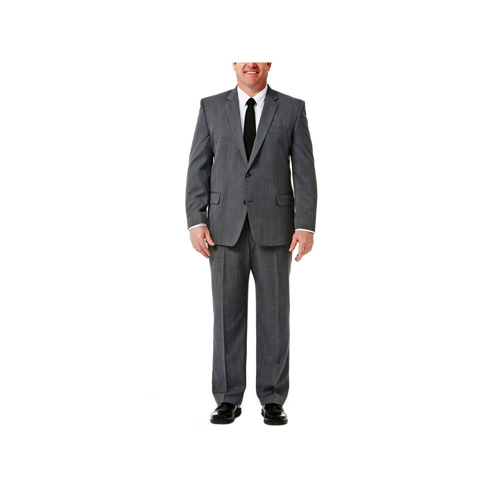 Haggar Haggar Big & Tall Travel Performance Suit Separate Jacket