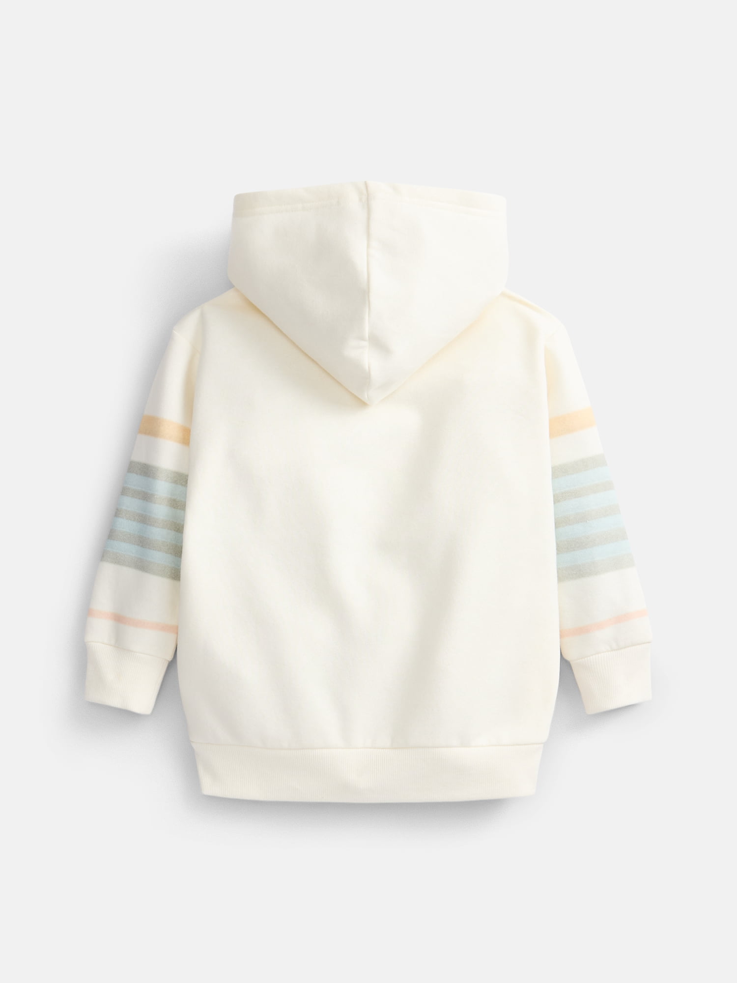 Honda Boys Graphic Fleece Hoodie, Sizes 4-18