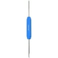 thumbnail image 1 of JRready DT Removal Tool DRK-RT1, Pin removal tool, Suitable for DT, DTM,DTP Connectors, 90 Degree Hook+ Standard Flat Head Screw Driver, 1 of 6