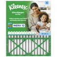 thumbnail image 2 of Elite Allergen Air Filter 20X25X4 Inches- 12 MERV RATING (2-Pack), 2 of 8