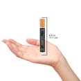 thumbnail image 2 of 100 Bon Nagaranga y Santal Citronne Mini Concentree de Parfum (unisex recargable) por 100 Bon 100BON Model, 2 of 4