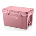 thumbnail image 2 of RTIC 52 QT Ultra-Light Hard-Sided Ice Chest Cooler, Snapdragon, Fits 76 Cans, 2 of 6