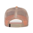 thumbnail image 5 of Gorra Goorin Bros PANTERA 1010381BLU Azul Unitalla Goorin Bros Gorra de Animales, 5 of 5