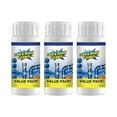 thumbnail image 2 of Todaioua Drain Cleaner, Powerful Sink and Drain Cleaner, Wild Sink and Drain Cleaner, Wild Drain Cleaner, Sink Drain Pipe Cleaner, Household Drain Cleaning Product, 2 of 2