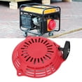 thumbnail image 4 of Accessoire de Démarreur à Tirette, Facile à Installer Excellente Performance pour Jardin, 4 of 8