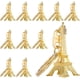 thumbnail image 1 of Llavero de la Torre Eiffel de 12 piezas, adorno retro, llaveros de recuerdo franceses, 1 of 6