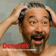 Denorex Dandruff Shampoo Conditioner, Maximum Strength 10 fl oz