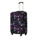 thumbnail image 1 of Fotbe Colorful Guitar Funda Protectora para Equipaje, Antirrayones y Resistente a la Suciedad, Compatible con Maletas de 18 a 32 Pulgadas-Medium, 1 of 7