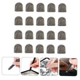 thumbnail image 5 of Raindrops 30Pcs Durable Fabric Stylus Replacement Tips for Capacitive Touchscreens, 5 of 8