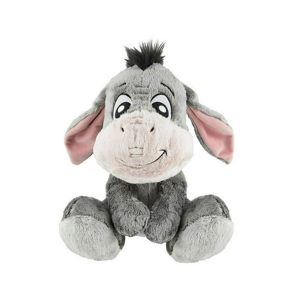Disney Parks Eeyore Big Feet 10" Plush New with Tag