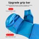 thumbnail image 5 of Guantes Kickboxing Karate Boxeo Cuero Espesado No Deslizamiento Ergonómico para Artes Marciales Muay Thai, 5 of 9