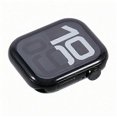 thumbnail image 3 of Compatible For Apple Watch Series 10 46mm Color Screen Model 1:1 Replica Dummy Watch Counter Display, 3 of 3