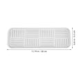 thumbnail image 6 of LOLIPPYY White Plastic Two Tier Tanghulu Tray with Detachable Draining and Nonstick Design, 6 of 8