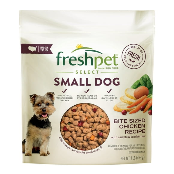 Farmers Dog Food