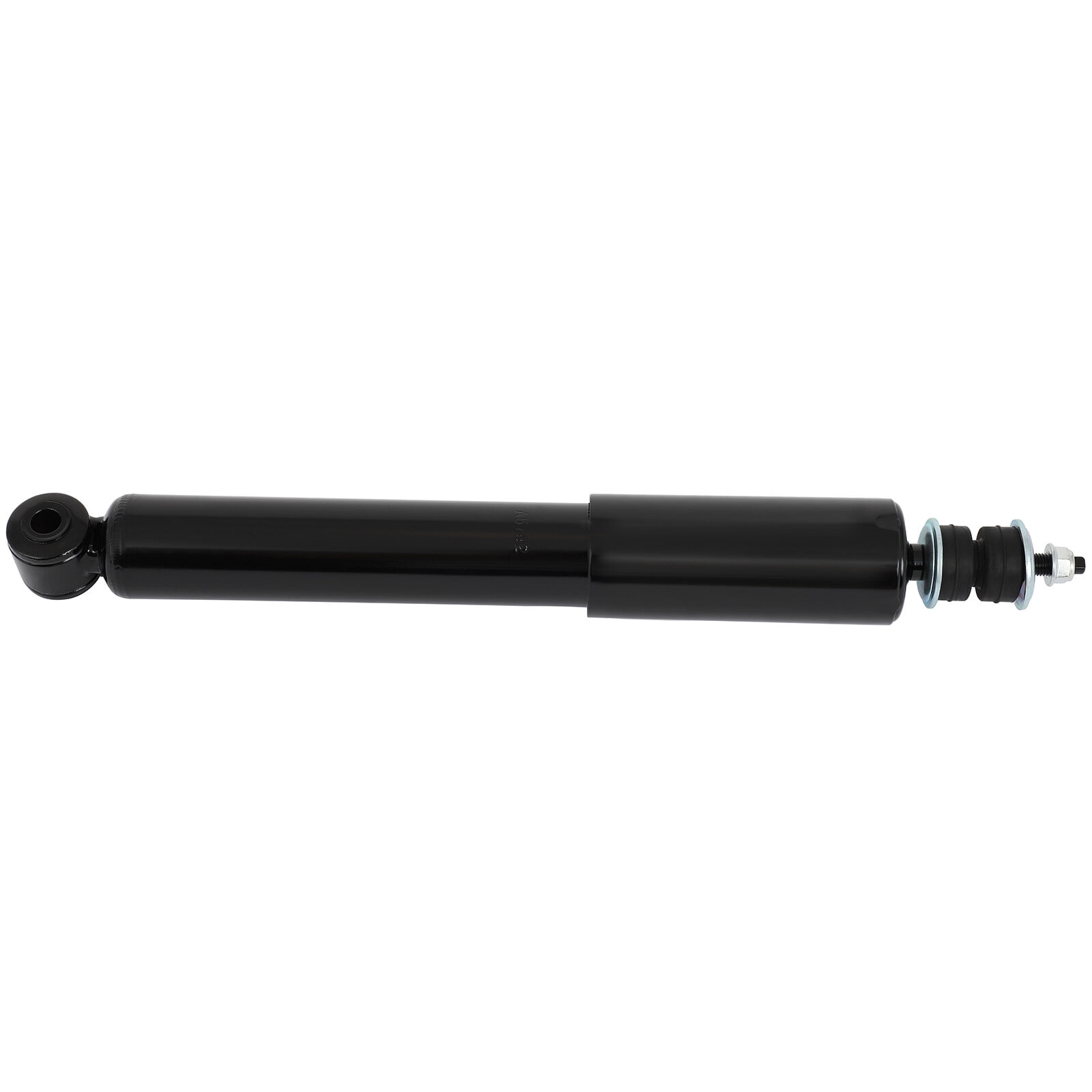 cciyu 4x Front Rear Shocks Absorbers Fit for 1990-1996 for Ford F-150 344079 37014 344076 Auto Shocks Gas Shocks Struts Amortiguadores