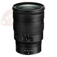 thumbnail image 3 of Nikon NIKKOR Z 24-70mm f/2.8 S Lens + Filter Kit + Accessory Kit, 3 of 7