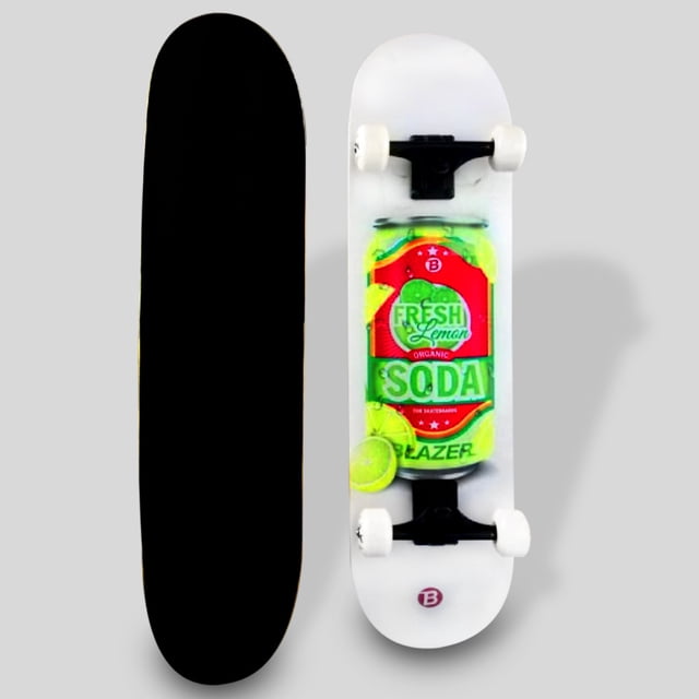 Patineta o skateboard Blazer Semiprofesional