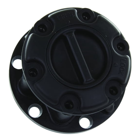 AISIN FREE WHEEL HUB