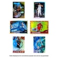thumbnail image 4 of 2025–26 Topps Hoops Basketball Trading Cards Hanger Box, 4 of 4