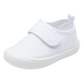 thumbnail image 2 of Huanglei Children Shoes Comfortable Soft Soled Flat Casual Shoes Fashionable Cartoon Children Canvas Shoes, 2 of 4