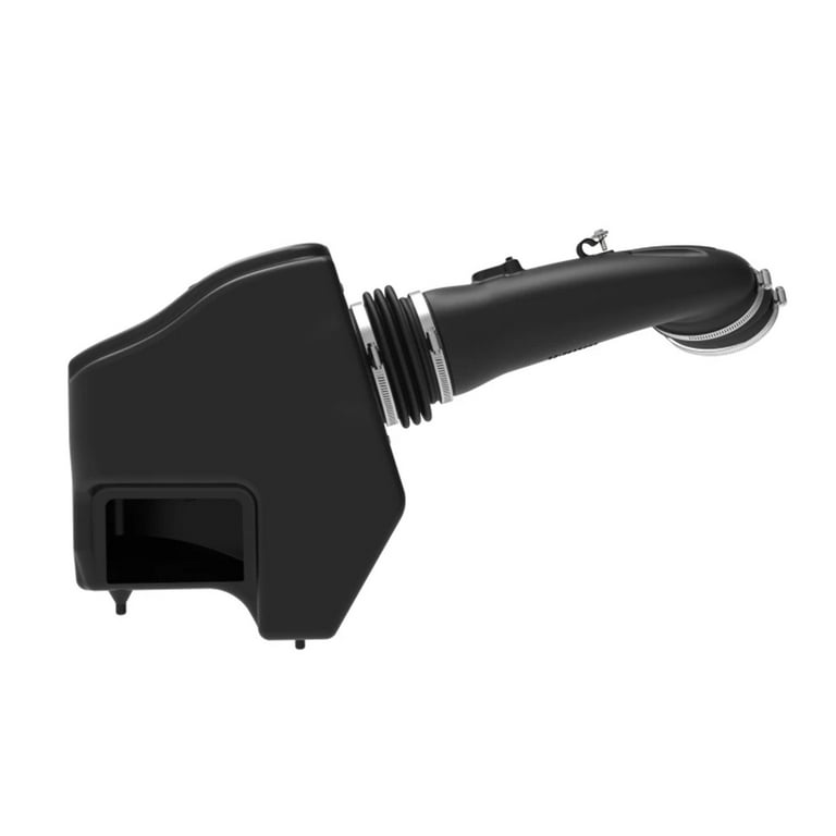 Quantum Air Intake Kit 11-16 Ford F250 6.7L Quantum Air Intake Kit 11-16 Ford F250 6.7L