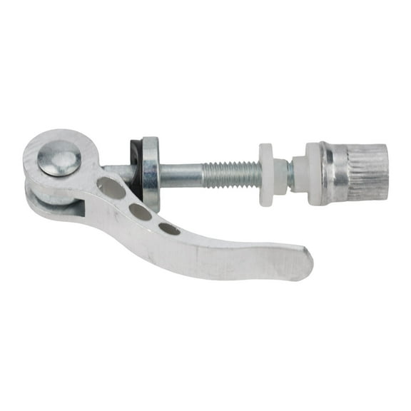 Aluminum Alloy Bicycle Quick Release Seatpost Mtb/Road Bike Seat Tube Qr Lock