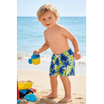 thumbnail image 2 of Younger Tree Baby Boy Swim Trunks Toddler Cute Cartoon Beach Bathing Shorts Swimsuit Swimwear for 2-3T, 2 of 9
