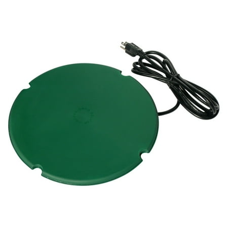 - Farm innovators PS-200 200 Watt Pond De-Icer Saucer
