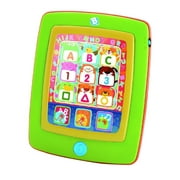 Abc Touch Pad