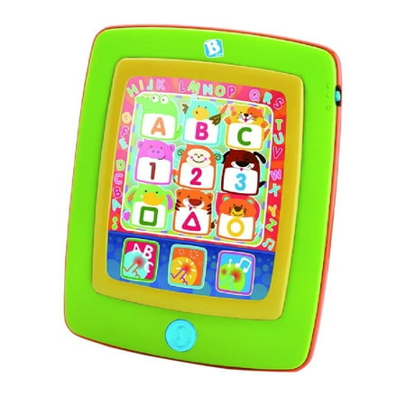 Abc Touch Pad