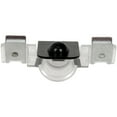 thumbnail image 4 of Dorman 68175 License Plate Lens for Specific Chevrolet / Hummer / Pontiac Models, 4 of 5