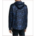 thumbnail image 3 of new SLATE & STONE men track jacket Oliver 3G6-JKT-5047-1 blue camo M $248, 3 of 11