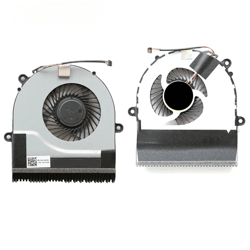 Laptop CPU Cooling Cooler Fan For len ovo S20-30