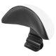 thumbnail image 2 of E Bike Backrest Universal Design Ergonomic 27x20.5cm Outdoor Cycling Comfort Support 1Set, 2 of 5