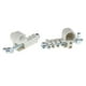 thumbnail image 3 of Ajustador De Tensores De Cadena Con Tornillos Aptos Para Stihl 017 018 MS170 MS180 CALIENTE Baoblaze Reemplazo del ajustador de cadena, 3 of 7