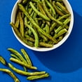 thumbnail image 2 of bettergoods Green Bean Chips, 3 oz Pouch, 2 of 8