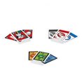 thumbnail image 4 of Monopoly Bid Game, Quick-Playing Card Game For 4 Players, Game For Families and Kids Ages 7 and Up, 4 of 5