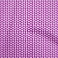 thumbnail image 1 of oneOone Velvet Purple Fabric Block Sewing Craft Projects Fabric Prints By Yard 58 Inch Wide-IA, 1 of 5