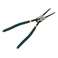 thumbnail image 3 of DOLITY 13" Long Grip Circlip Plier Pinchers Snap Pliers Internal Straight Tool, 3 of 6