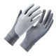 thumbnail image 1 of Primavera en Verano Guantes de Protección Solar para Mujeres, Respirables Al Aire Libre Guantes Ciclismo Casual Conducir Medio Dedo Sólido, 1 of 6