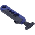thumbnail image 4 of Carrete de hilo de pescar Jadeshay mini accesorio de pesca universal ABS 60 g, 4 of 11