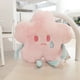 thumbnail image 5 of Juguete de Peluche Emocional ANGGREK Forma de Flor Rosa 40 x 40 cm, 5 of 8