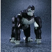 Takara Tomy 15+ Optimus Primal Action Figure, Collector's Box, Transformers