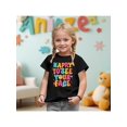 thumbnail image 2 of Happy to See Your Face Shirt Welcome Back to School T-Shirt Boys Girls First Day of School T Shirt Kids Gifts Tee Tops, 2 of 6