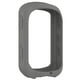thumbnail image 1 of Carcasa De Silicona Funda de silicona para cronómetro, funda para ordenador de bicicleta para Garmin Edge 840 540 (gris), 1 of 6