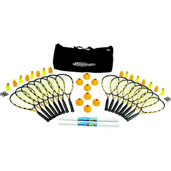 Speedminton® Super 10 Fun Player Set