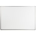 thumbnail image 1 of 6' W x 4' H Magnetic Marker Board, 1 of 1
