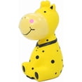 thumbnail image 5 of Juguete de jirafa Squishy Creative Resin Crafts PU S de rebote lento, 5 of 5
